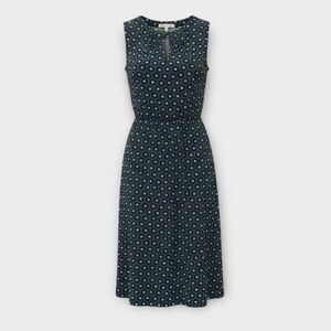 J Crew Black Tuscan Sheath Dress Size 12